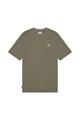 AQUASCUTUM SMALL LOGO T-SHIRT