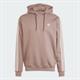 ADIDAS 3-STRIPES HOODY FELPATA