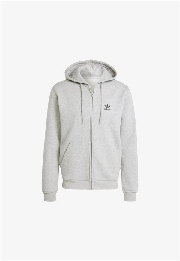 ADIDAS ESS FZ HD HOODIE ZIP FELPATA