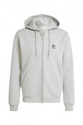ADIDAS ESS FZ HD HOODIE ZIP FELPATA