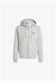 ADIDAS ESS FZ HD HOODIE ZIP FELPATA