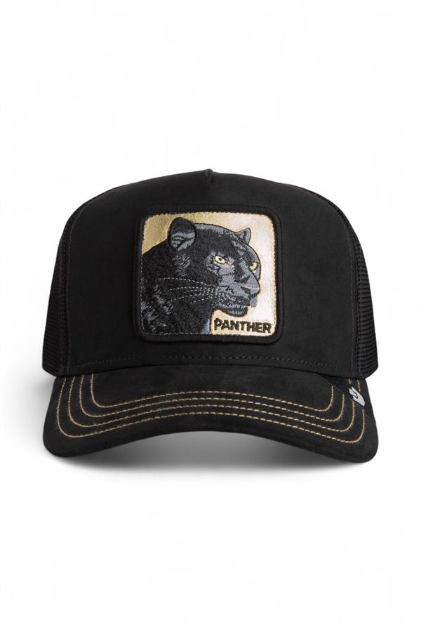 GOORIN CAP GOLDEN PANTHER