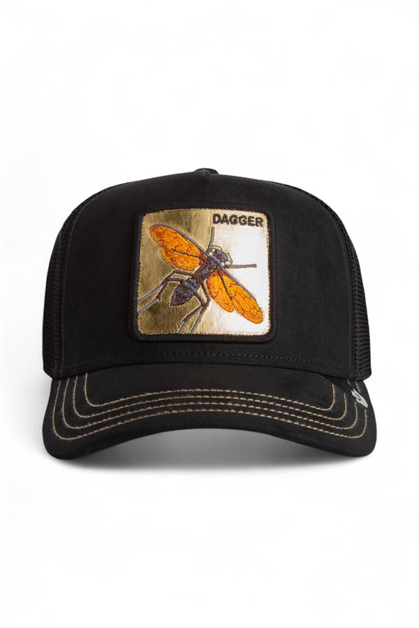 GOORIN CAP GOLDEN DAGGER