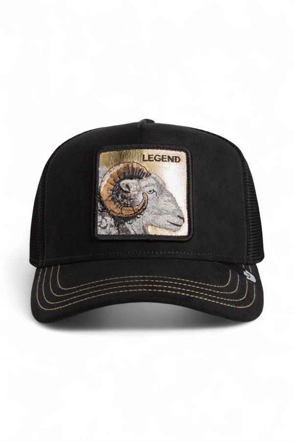 GOORIN CAP GOLDEN LEGEND