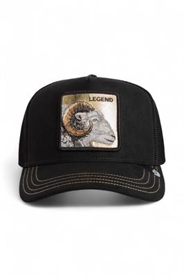 GOORIN CAP GOLDEN LEGEND