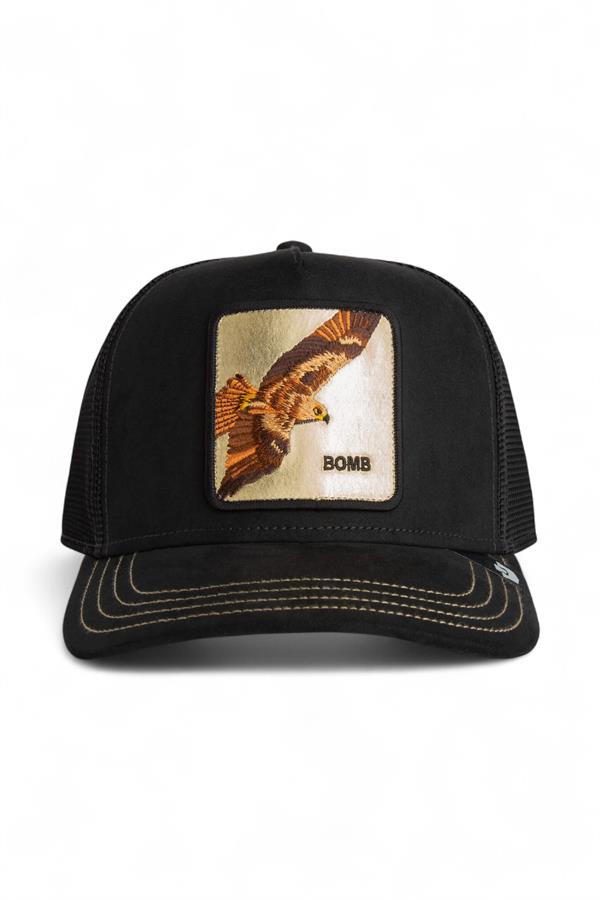 GOORIN CAP GOLDEN BOMB