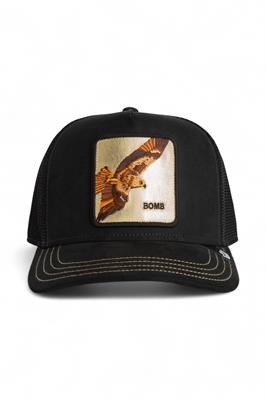 GOORIN CAP GOLDEN BOMB