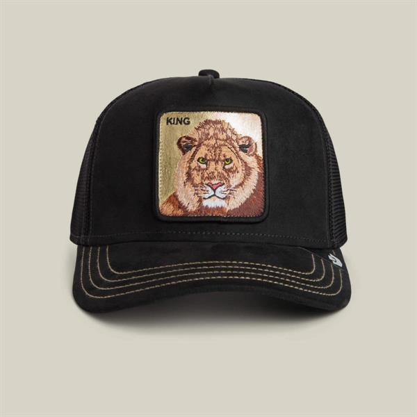 GOORIN CAP GOLDEN KING
