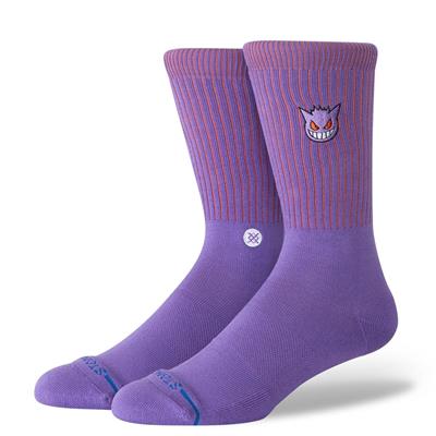 STANCE GENGAR CREW