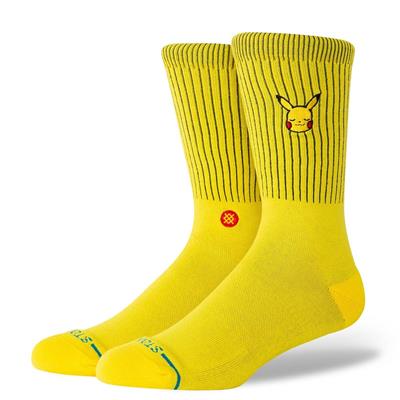 STANCE PIKACHU CREW