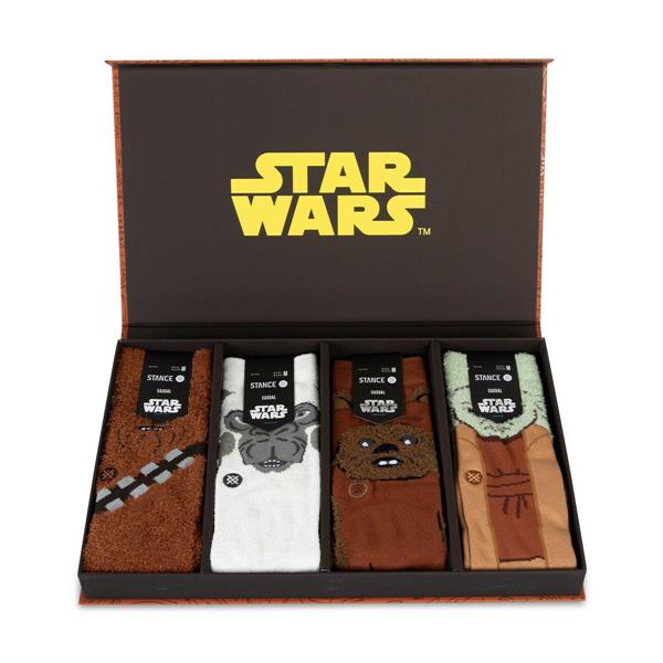 STANCE SW CREATURE BOX SET