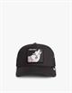 GOORIN CAP LONE WOLF TRUCKER