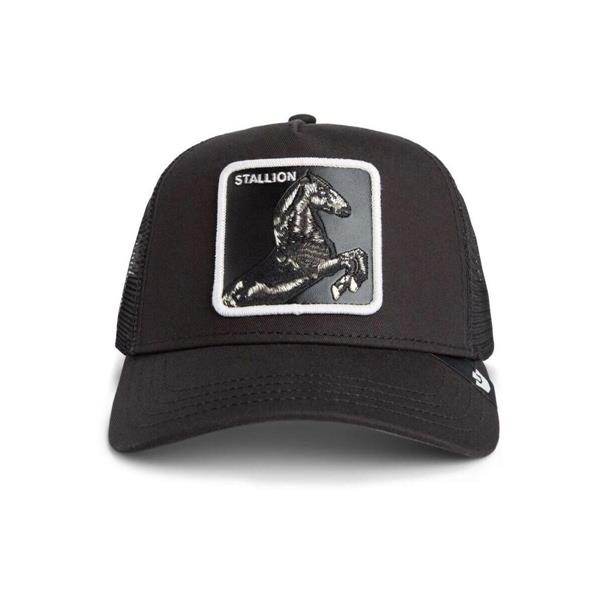 CAP GOORIN BROSS STALLION TRUCKER
