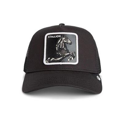 CAP GOORIN BROSS STALLION TRUCKER