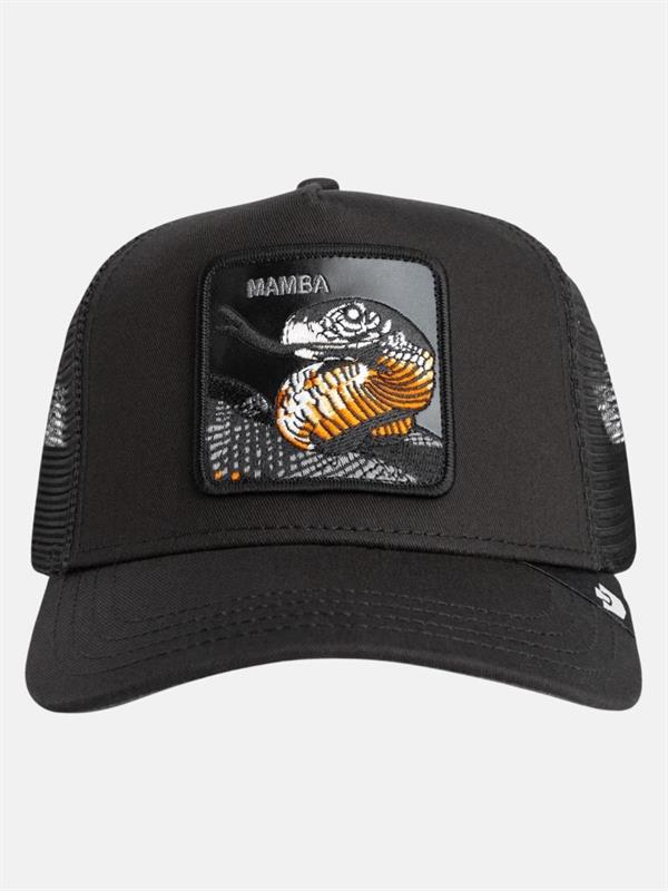 GOORIN CAP MAMBA TRUCKER