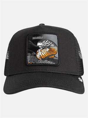 GOORIN CAP MAMBA TRUCKER