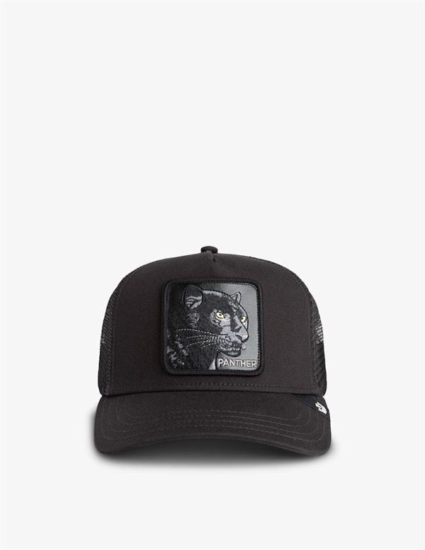 GOORIN CAP PANTHER TRUCKER