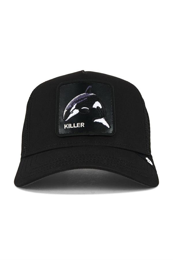 CAP GOORIN KILLER TRUCKER