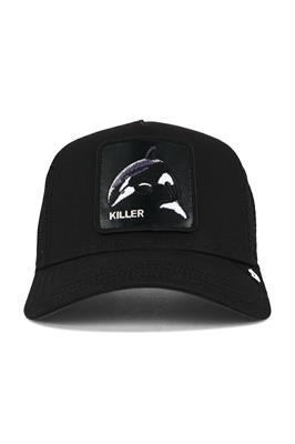 CAP GOORIN KILLER TRUCKER