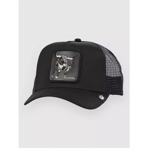 CAP GOORIN RAGING TRUCKER
