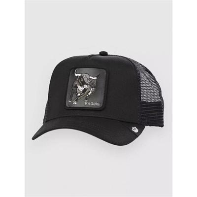 CAP GOORIN RAGING TRUCKER