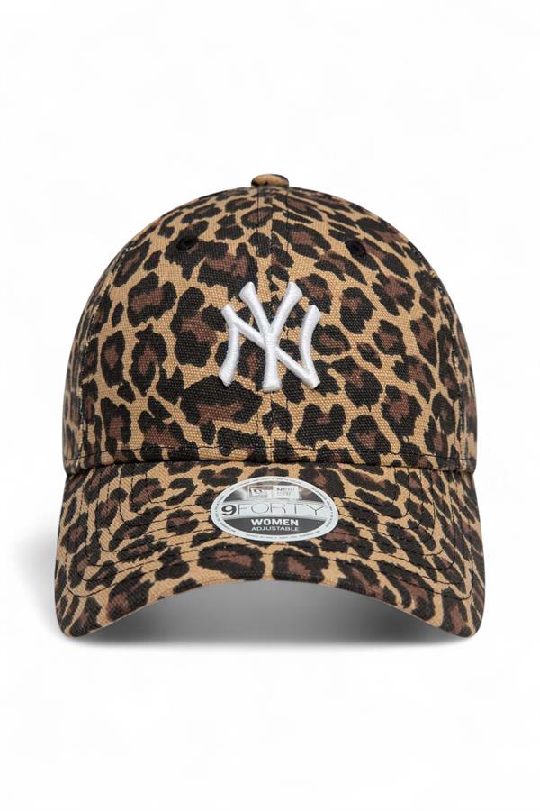 NEW ERA LEOPARD