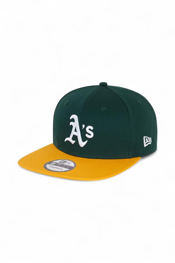 NEW ERA OAKLAND ATHLETICS