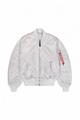 ALPHA INDUSTRIES MA-1 HERITAGE