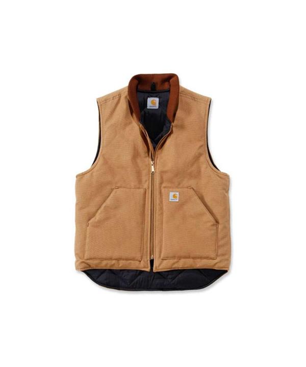 CARHARTT ARTIC VEST