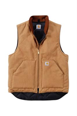 CARHARTT ARTIC VEST