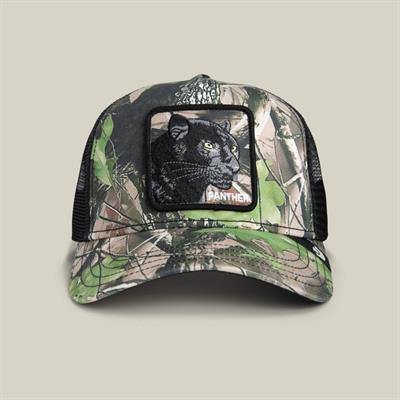 GOORIN CAP PANTHER