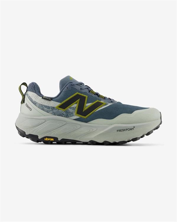 NEW BALANCE HIERRO V9 GORE-TEX