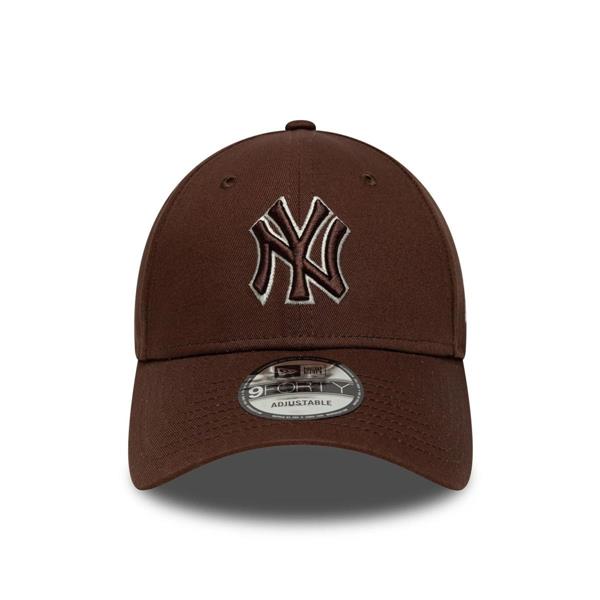 NEW ERA TEAM OUTLINE