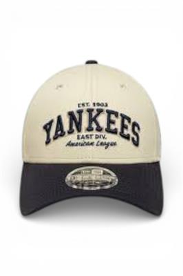 NEW ERA WORDMARK YANKEES