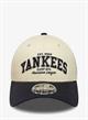 NEW ERA WORDMARK YANKEES