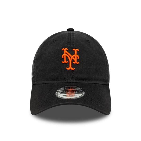 NEW ERA WASHED NEW YORK METS