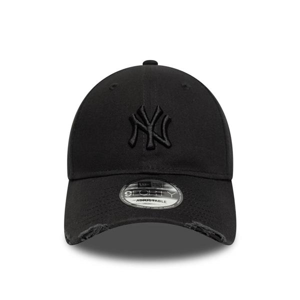 NEW ERA WASH DISTRESS