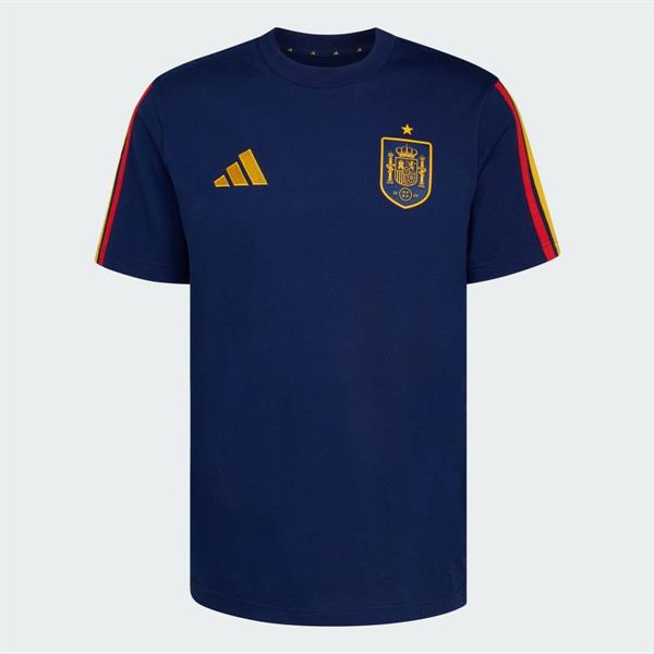 ADIDAS T  SHIRT SPAGNA DNA