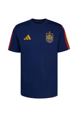 ADIDAS T  SHIRT SPAGNA DNA
