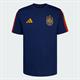 ADIDAS T  SHIRT SPAGNA DNA