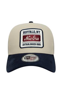 NEW ERA PATCH SUEDE BUFFALO NY