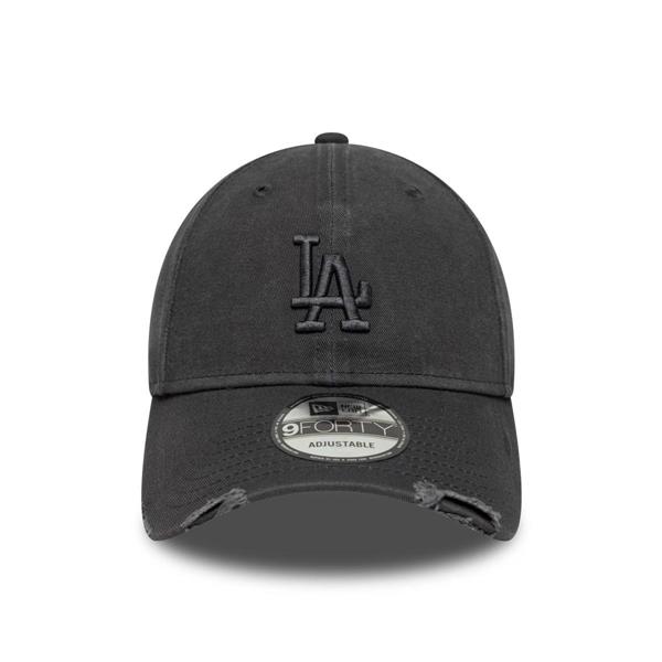 NEW ERA WASH DISTRESS LA