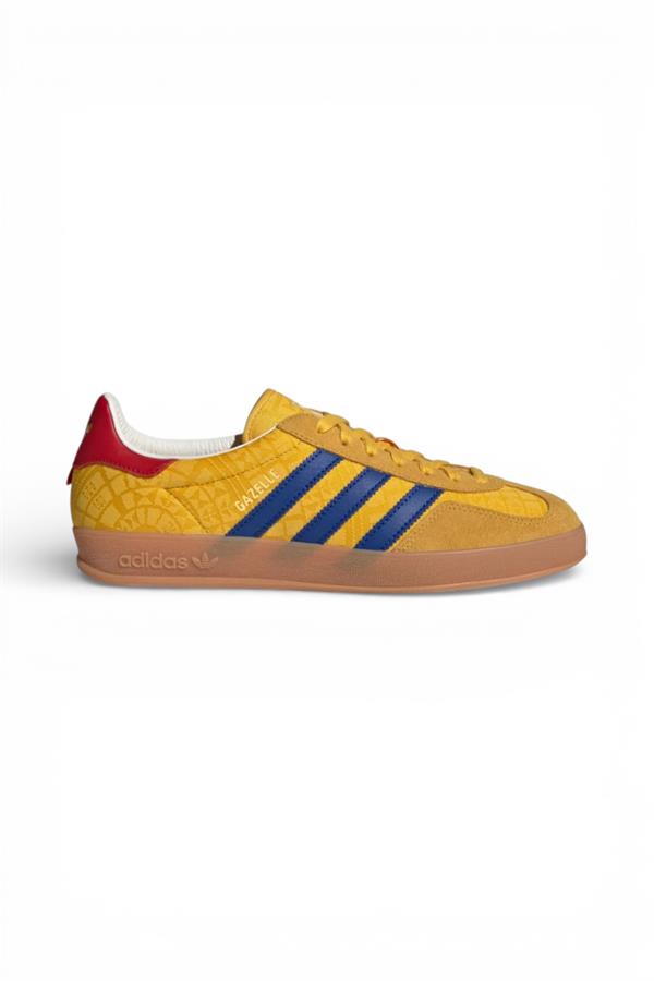 ADIDAS GAZELLE INDOOR