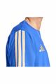 ADIDAS T SHIRT ITALIA DNA
