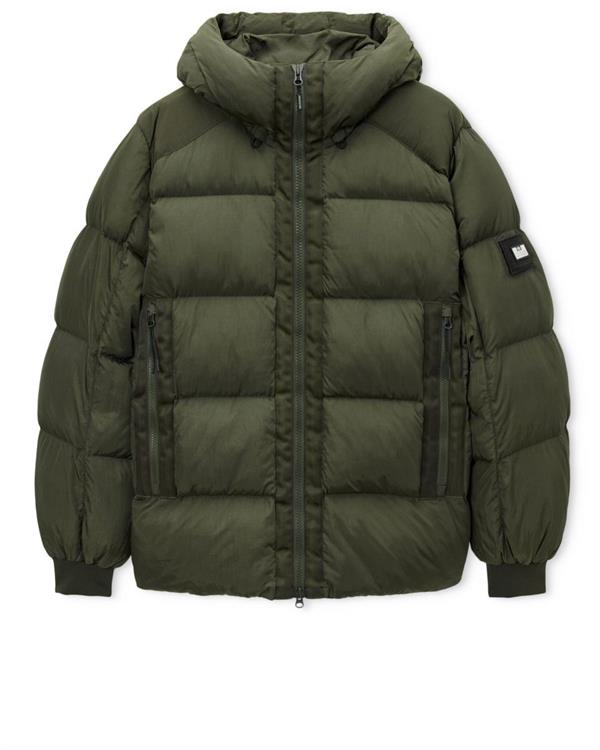 WEEKEND OFFENDER AMSTERDAM JACKET