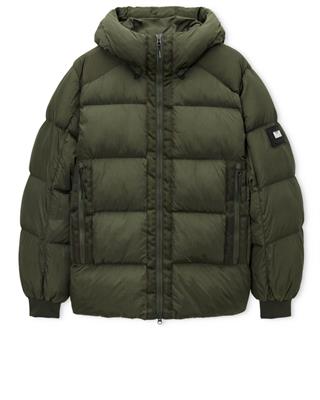 WEEKEND OFFENDER AMSTERDAM JACKET