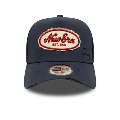 NEW ERA CANVAS DISTRESSED