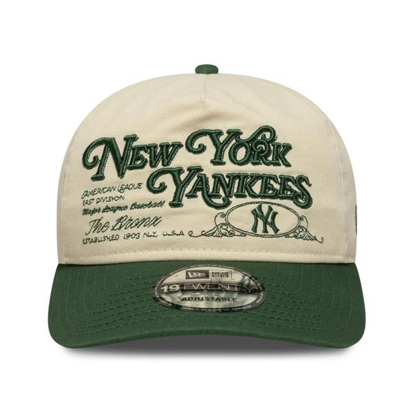 NEW ERA WASHED GRAPHIC NEW YORK YANKEES