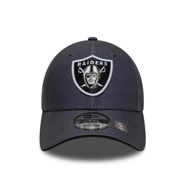 NEW ERA MICROFIBRE LAS VEGAS RAIDERS