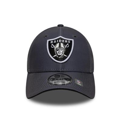 NEW ERA MICROFIBRE LAS VEGAS RAIDERS